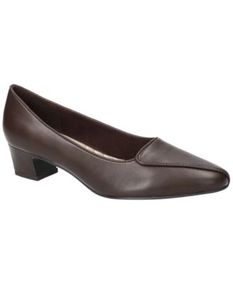 Women's Astrid Slip-On Pumps