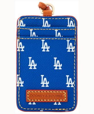 Dooney & Bourke - Los Angeles Dodgers ID Lanyard