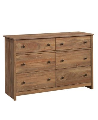 River Ranch Dresser, Sindoori Mango finish