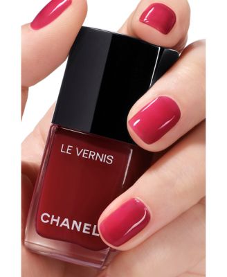 CHANEL Le Vernis Longwear Nail Color - Macy's