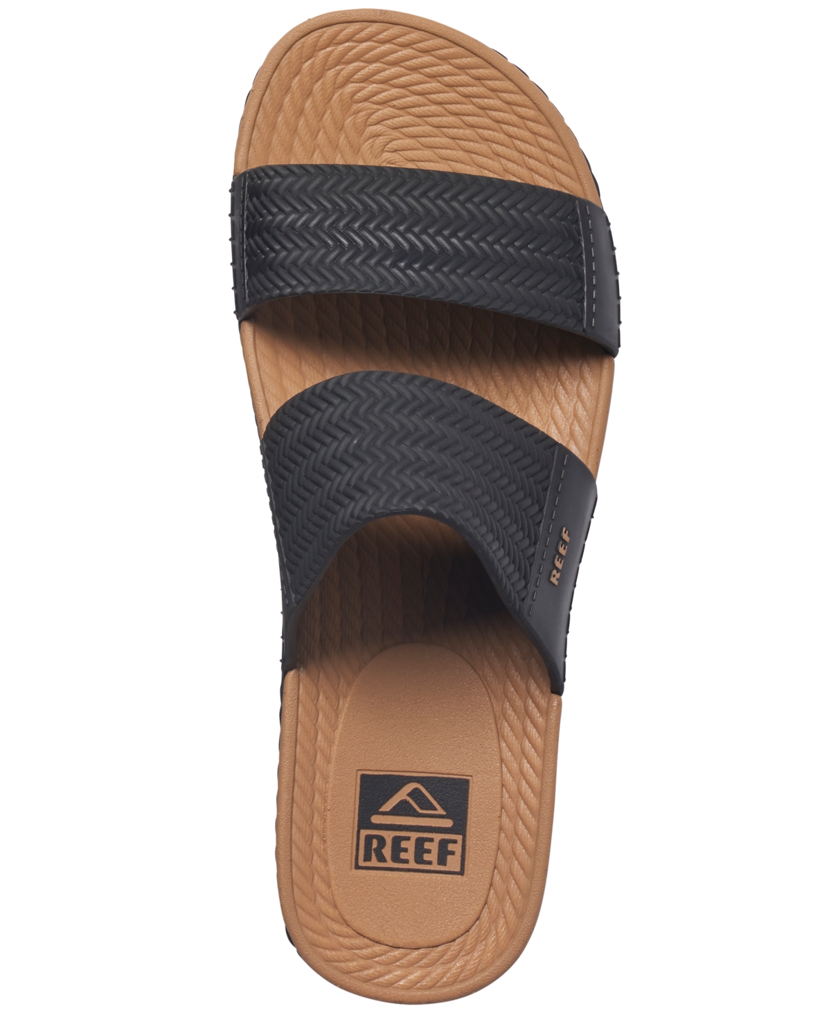 Reef Women's Water Vista Slide Slip On Sandal