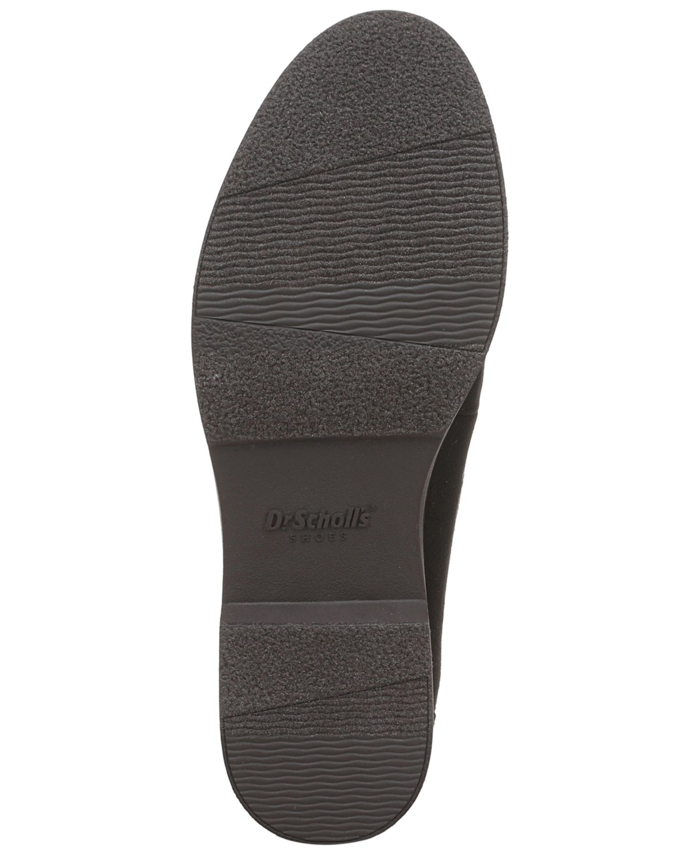 Женские туфли Dr. Scholl's Hello Cutie Slip-On, цвет: Чёрный — фото 5