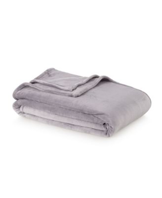 Home VelvetLoft Plush Blanket, King