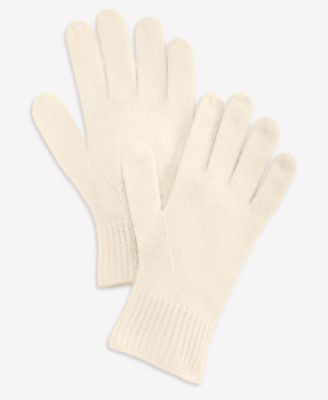 Cashmere Gloves