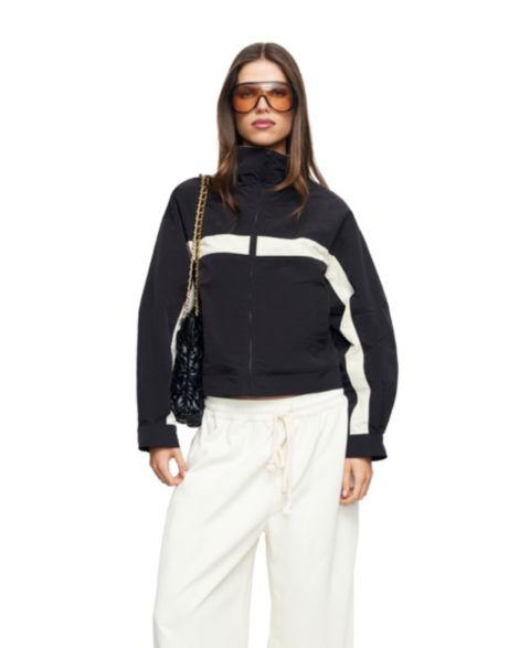 Женские куртки Lioness Essential High-Neck Windbreaker Jacket