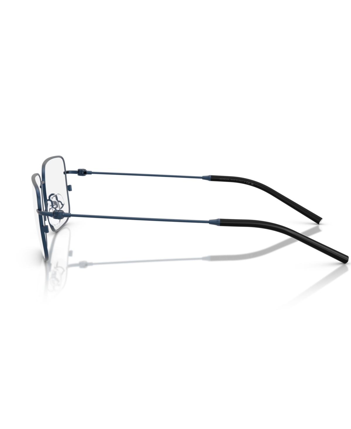 Moncler Unisex Eyeglasses