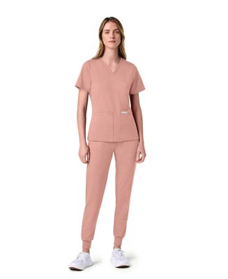 Women's UltraLAST Essential Performance 6-Pocket Scrub Set