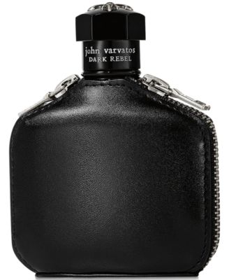 john varvatos DARK REBEL 125ml 入手困難品 John Varvatos Men's Dark Rebel Rider Eau de Toilette Spray, 2.5 oz