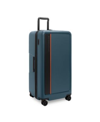 Briggs & Riley ZDX Extra Large Hardside Trunk Spinner - Macy's
