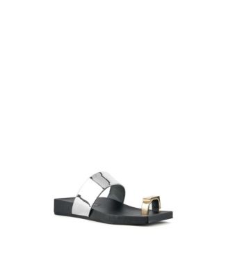 Women's Loop Toe Lo