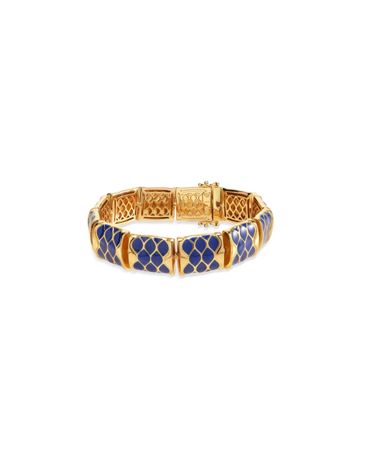 Retro Chic Nirah Bracelet