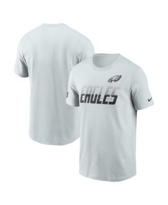 Men's Gray Philadelphia Eagles Sideline Dri-FIT T-Shirt