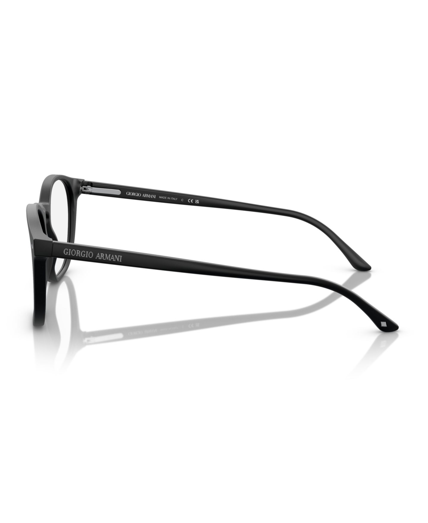 Мужские очки Giorgio Armani Eyeglasses, AR7074 — фото 3