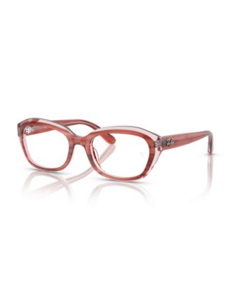 Jr Child Eyeglasses, RB1636