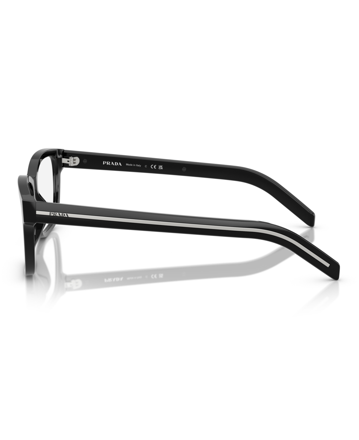 Prada Men's Eyeglasses