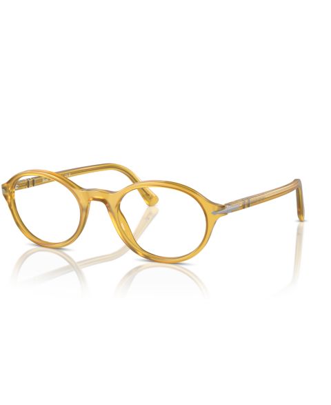 Очки Persol Unisex Eyeglasses, PO3351V, цвет: Miele