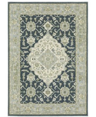 Oriental Weavers Branson Bra05 Area Rugs