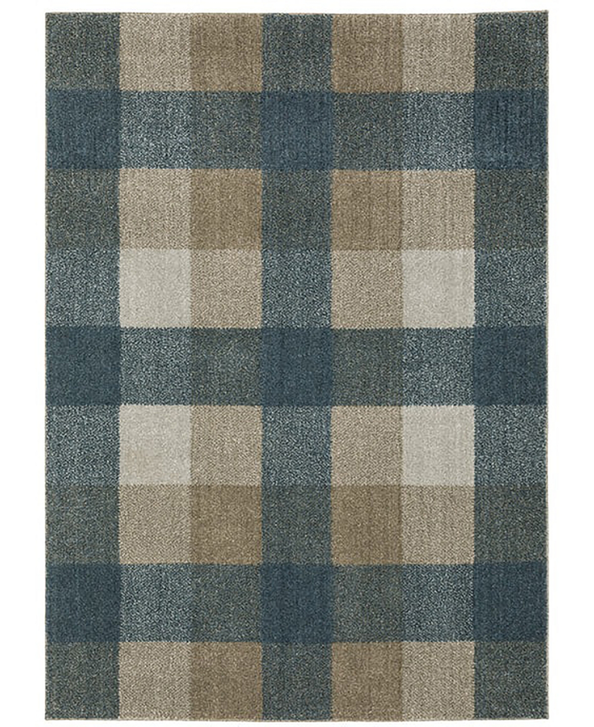 Oriental Weavers Alton 5093X 7'10" x 10'10" Area Rug