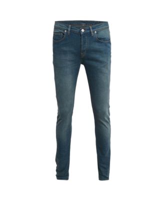 Men's Brushed Denim David Jeans
