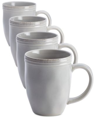 Cucina 16 Pc. Dinnerware Set, Service for 4