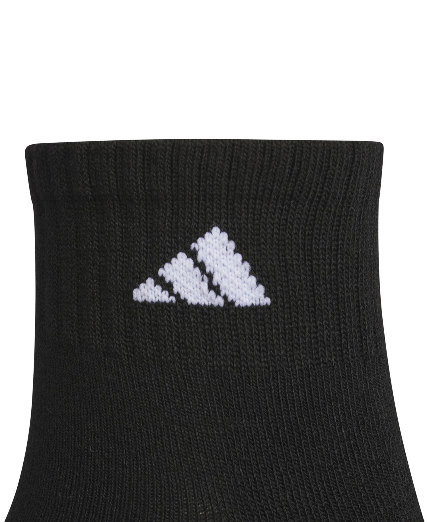 Women's 6-Pack Classic Cushioned Socks