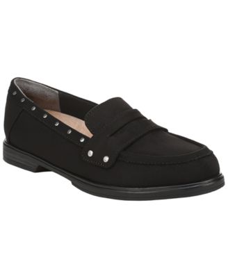 Women's Hello Stud Slip-On Loafers