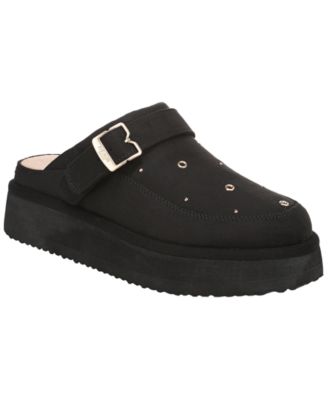 Women's Chill Out Iconic Stud Slip-On Clogs