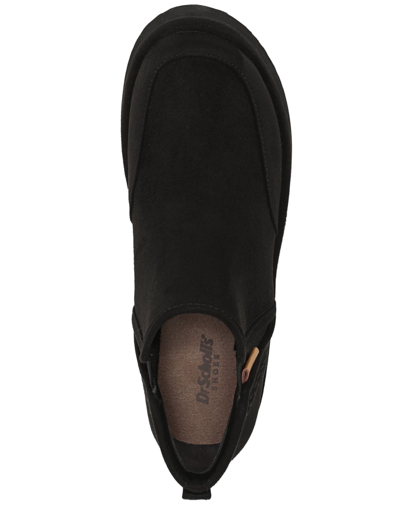 Женские ботинки Dr. Scholl's Chelsea Chill Out Ankle Booties, цвет: Чёрный — фото 4