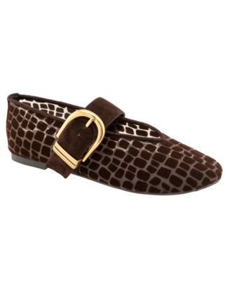 Women's Tamarra Mary Jane Ballet Flats