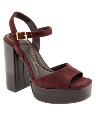 Women's Parton Platform Dress Sandals