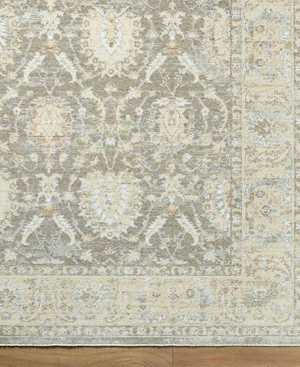 Livabliss Lotus 10' x 13'11" Area Rug