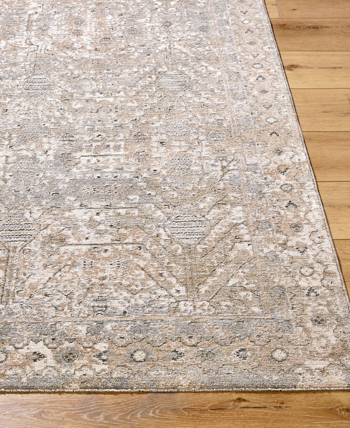Livabliss Poetry 556896 9' x 12'2" Area Rug