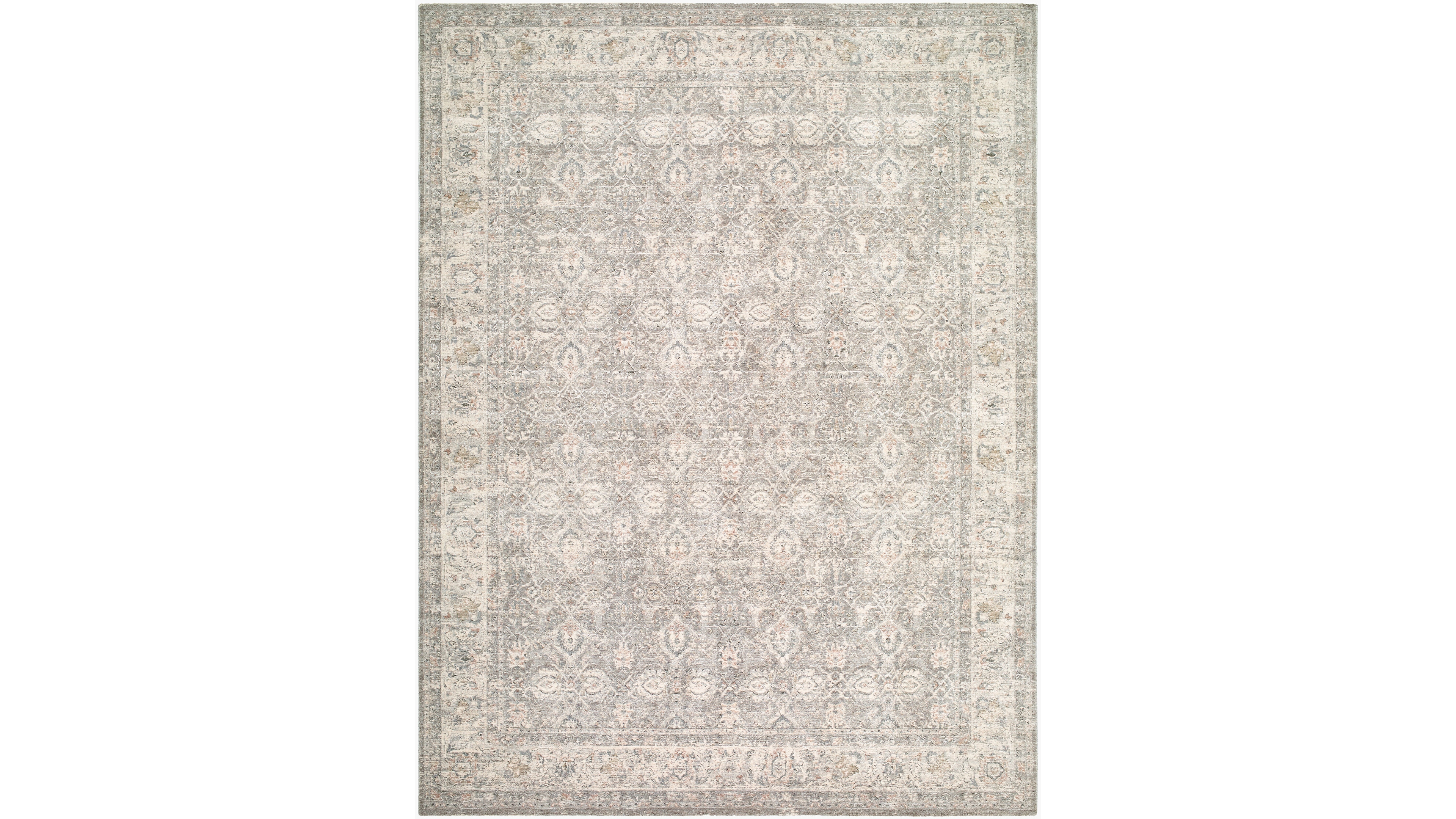 Livabliss Poetry 627348 6'7" x 9'6" Area Rug