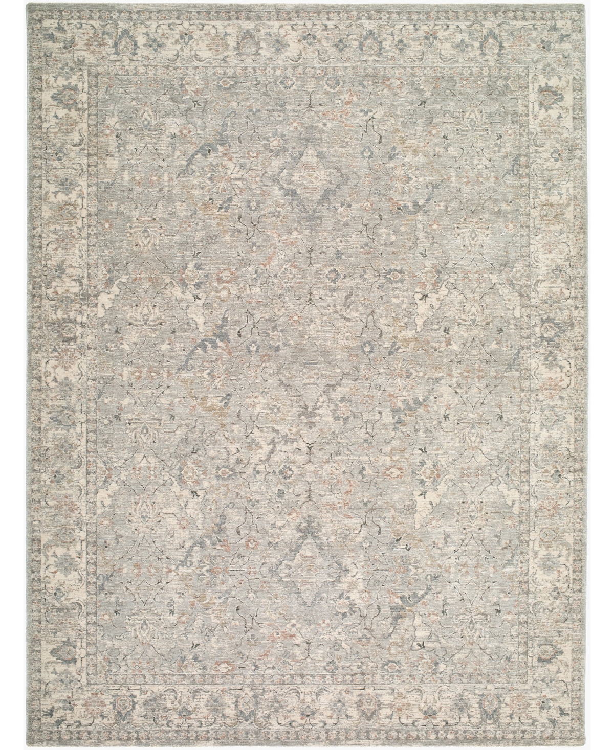 Livabliss Poetry 627379 9' x 12'2" Area Rug