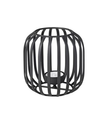 Christmas Chic Small Hurricane Votive Cage