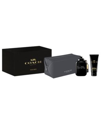 3-Piece For Men Eau de Parfum Spray Gift Set