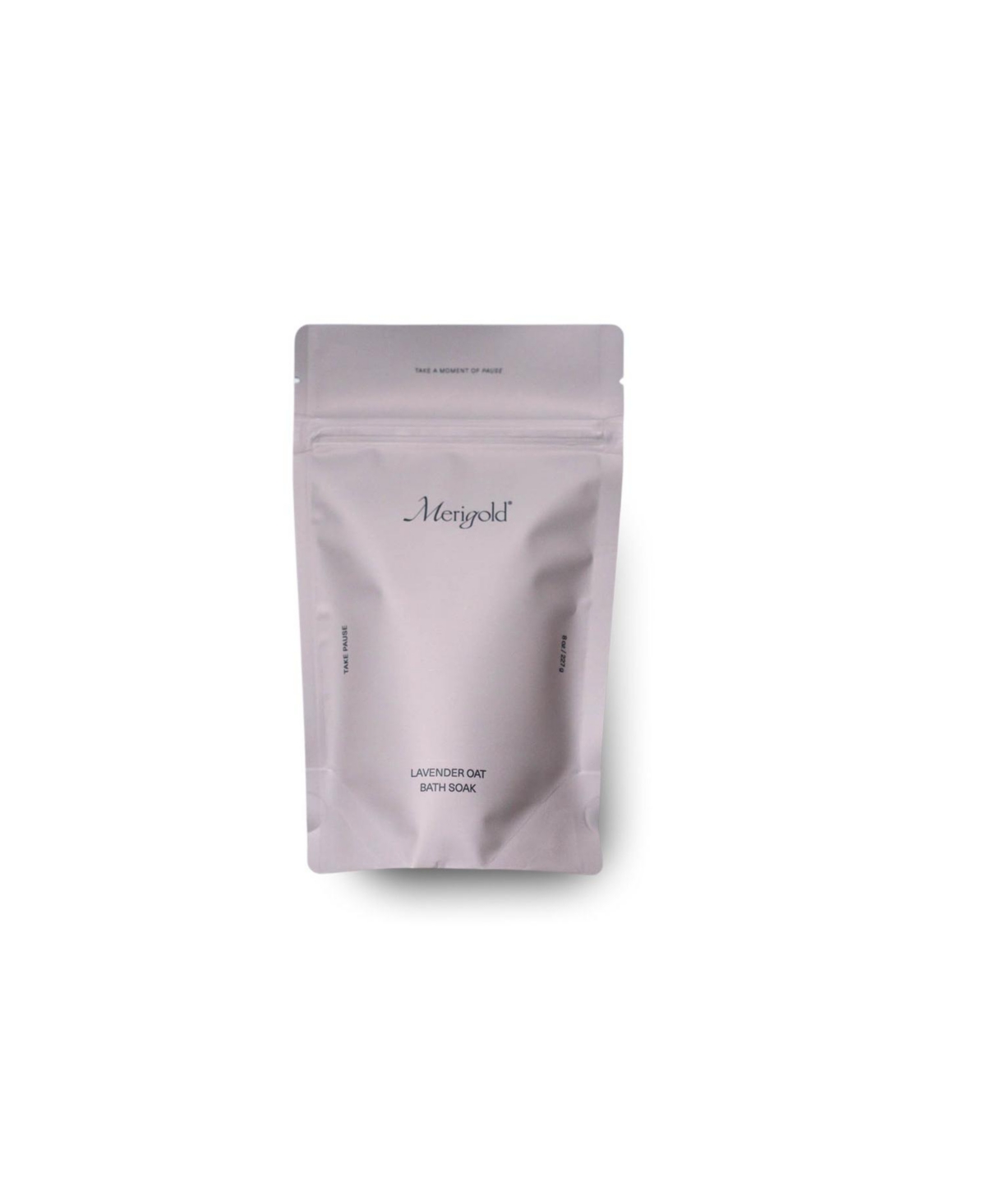 Merigold, Bath Oil and Lavender Oat Bath Soak Bundle