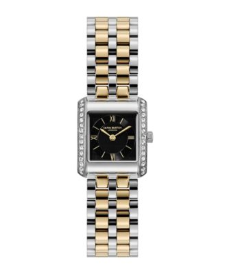 Women's Berkley Two-Tone Stainless Steel Bracelet Watch 21mm