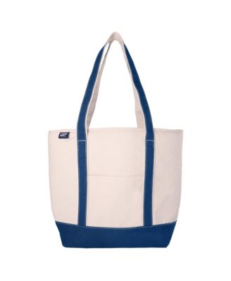 Insulated Tote Bag with Zip Closure, Large Cooler Bag for Travel, Pool, and Park