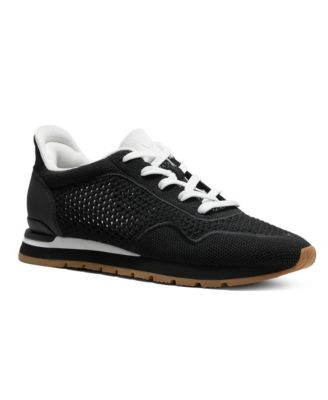 Women's Allday Unisex Slip-On Mesh Sneakers