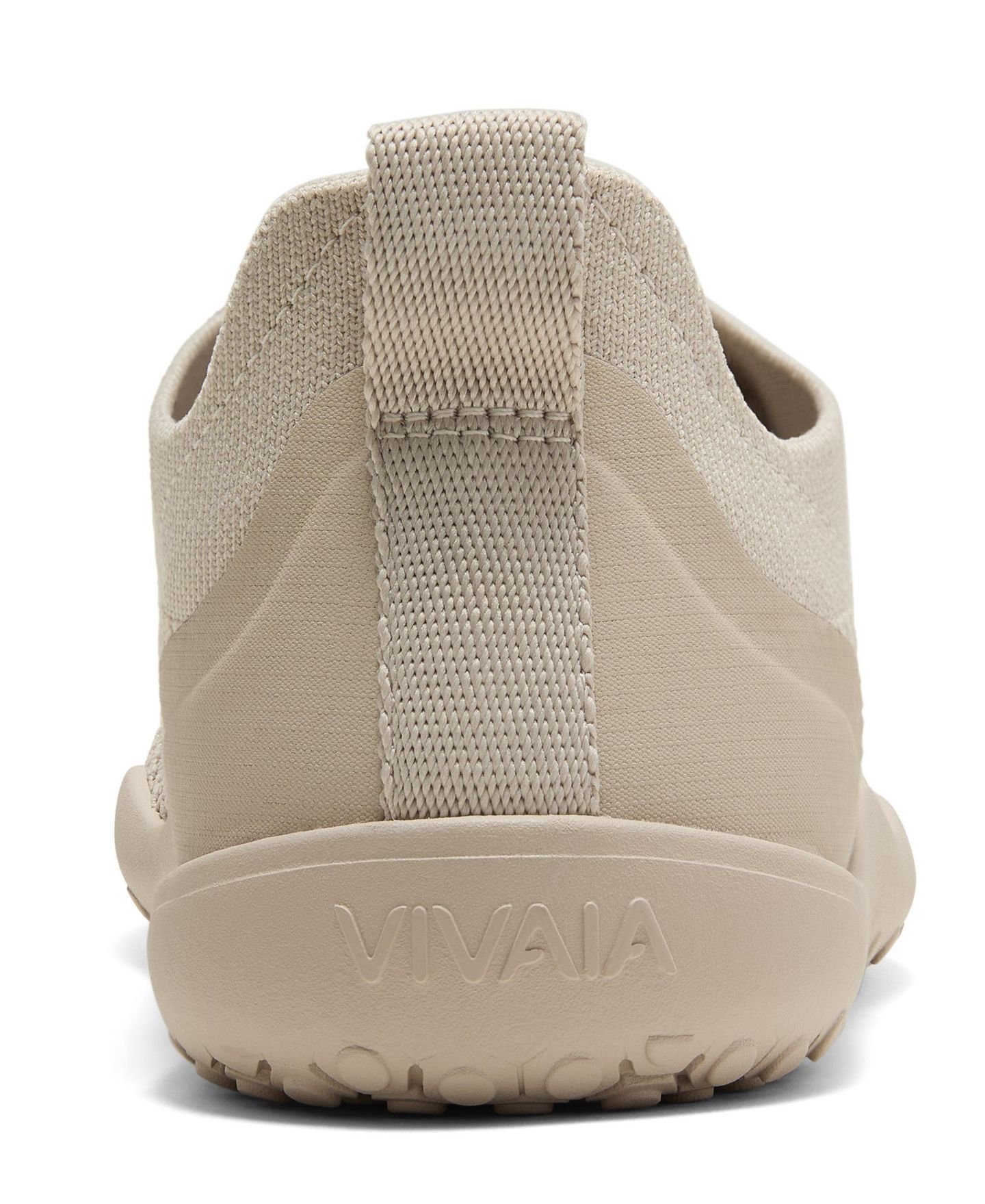 Женские кроссовки VIVAIA Maven Wide Toe Box Barefoot, цвет: Бежевый — фото 3