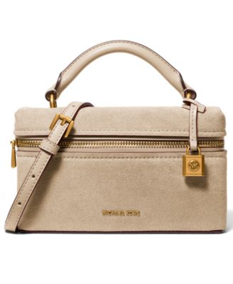 MICHAEL Jana Extra Small Top Handle Crossbody 