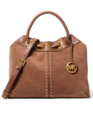 Astor Top Handle Large Tote Handbag