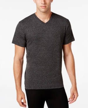 Alfani Men's V-Neck Undershirt Created for Macy's