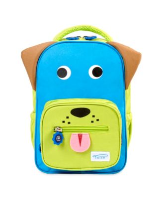 Kids and Toddlers Twise Side-Kick Preschool Backpack