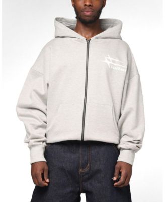 Men's Hybrid Premium Hoodie