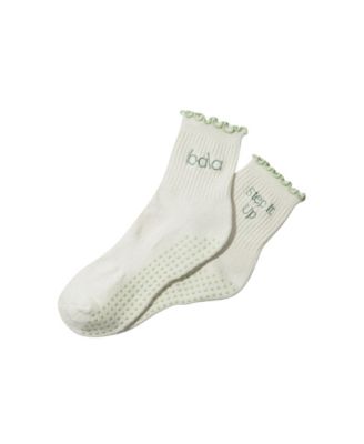 Women's Frilly Socks