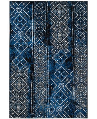 Adirondack ADR111 5'1" x 7'6" Area Rug