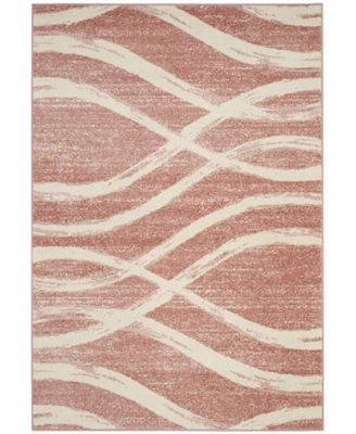 Adirondack ADR125 5'1" x 7'6" Area Rug