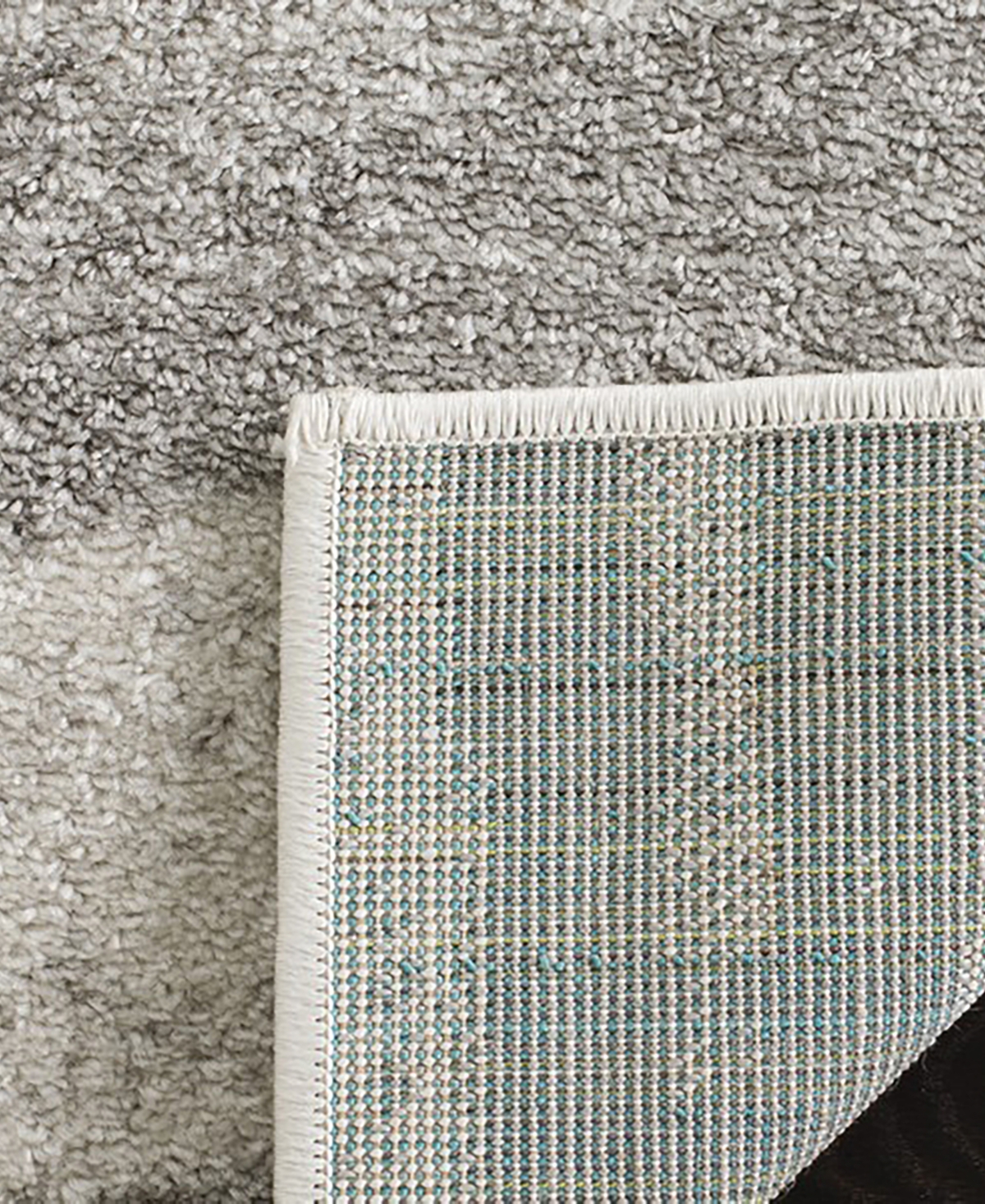 Safavieh Adirondack 125 Cream and Gray 5'1" x 7'6" Area Rug